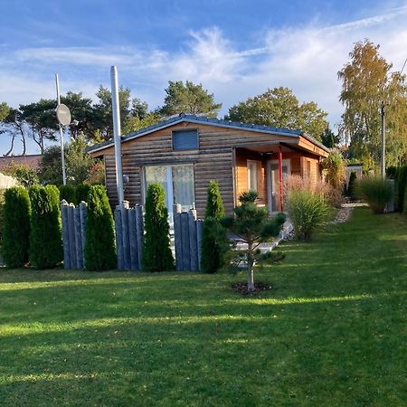 Klein Aber Fein Villa Loissin Dış mekan fotoğraf