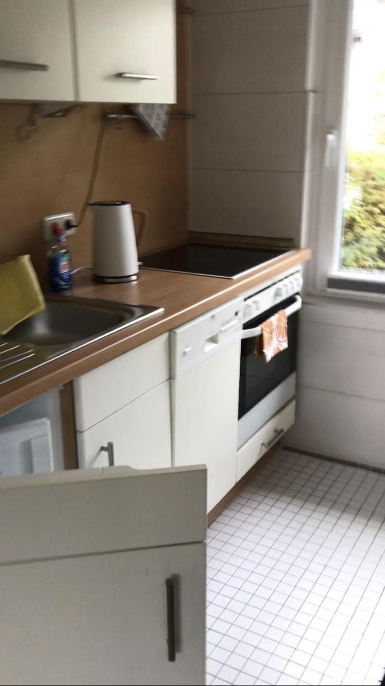 Klein Aber Fein Villa Loissin Dış mekan fotoğraf